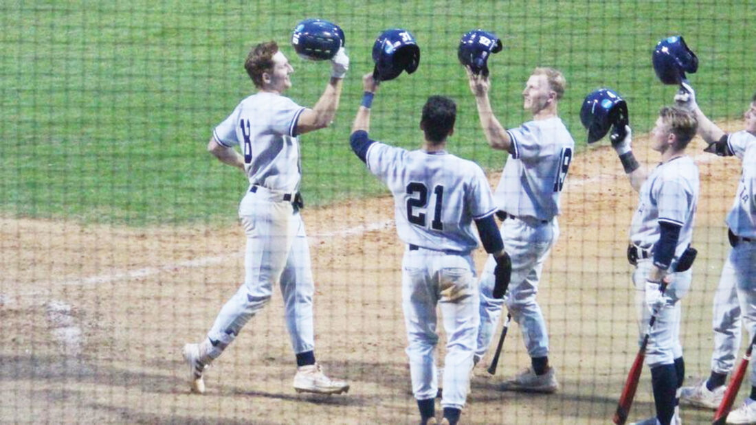 Marietta College takes a pair from SUNY Cortland News, Sports, Jobs